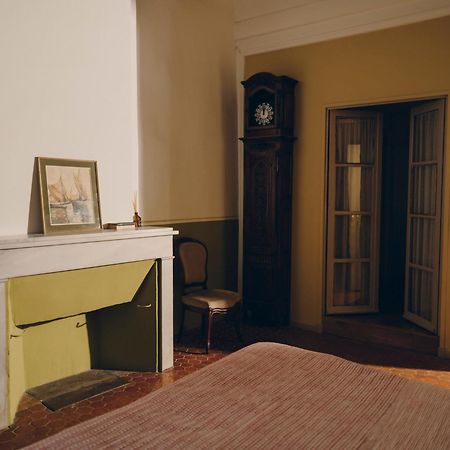 La Maison D'Odette La Ciotat Ngoại thất bức ảnh