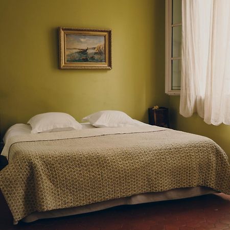 La Maison D'Odette La Ciotat Ngoại thất bức ảnh