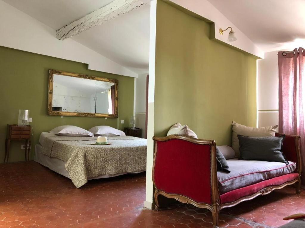 La Maison D'Odette La Ciotat Ngoại thất bức ảnh