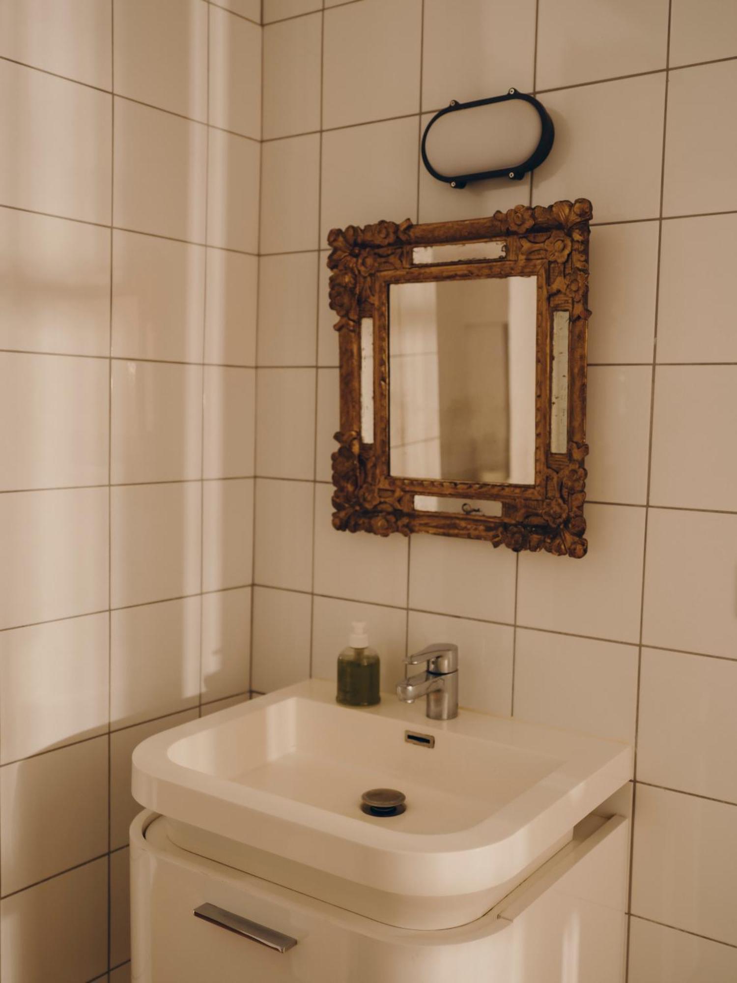 La Maison D'Odette La Ciotat Ngoại thất bức ảnh