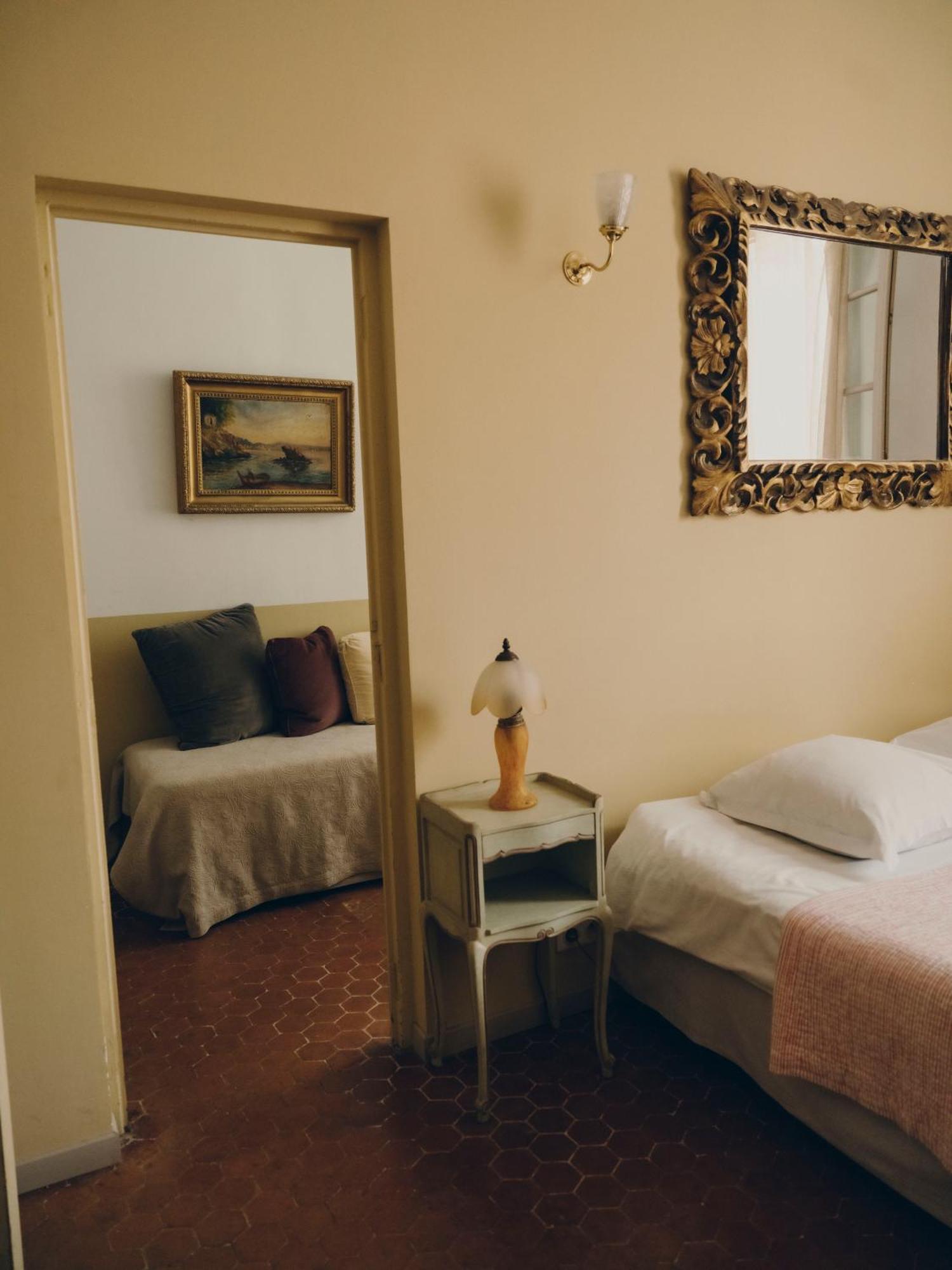 La Maison D'Odette La Ciotat Ngoại thất bức ảnh