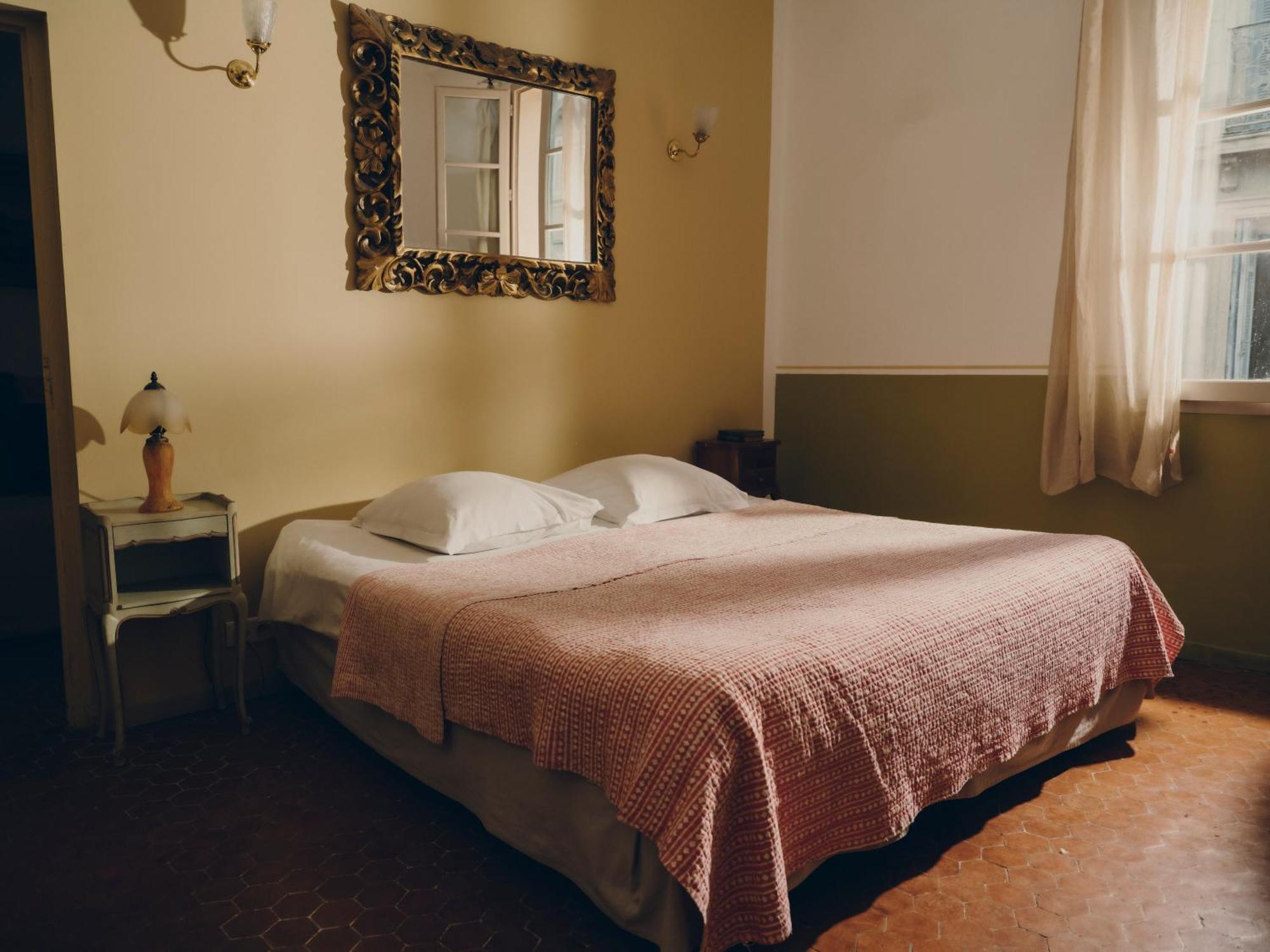 La Maison D'Odette La Ciotat Ngoại thất bức ảnh