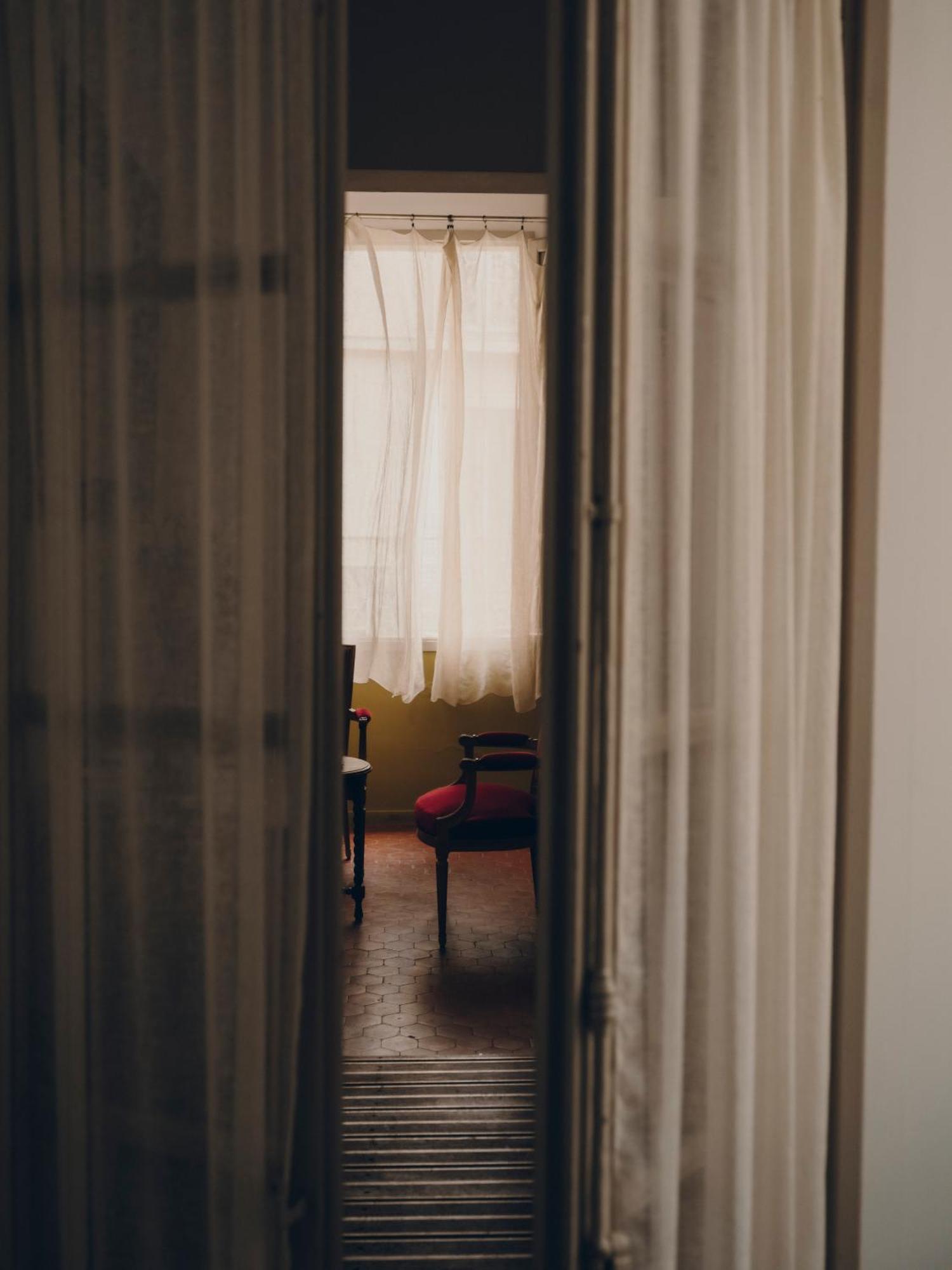 La Maison D'Odette La Ciotat Ngoại thất bức ảnh