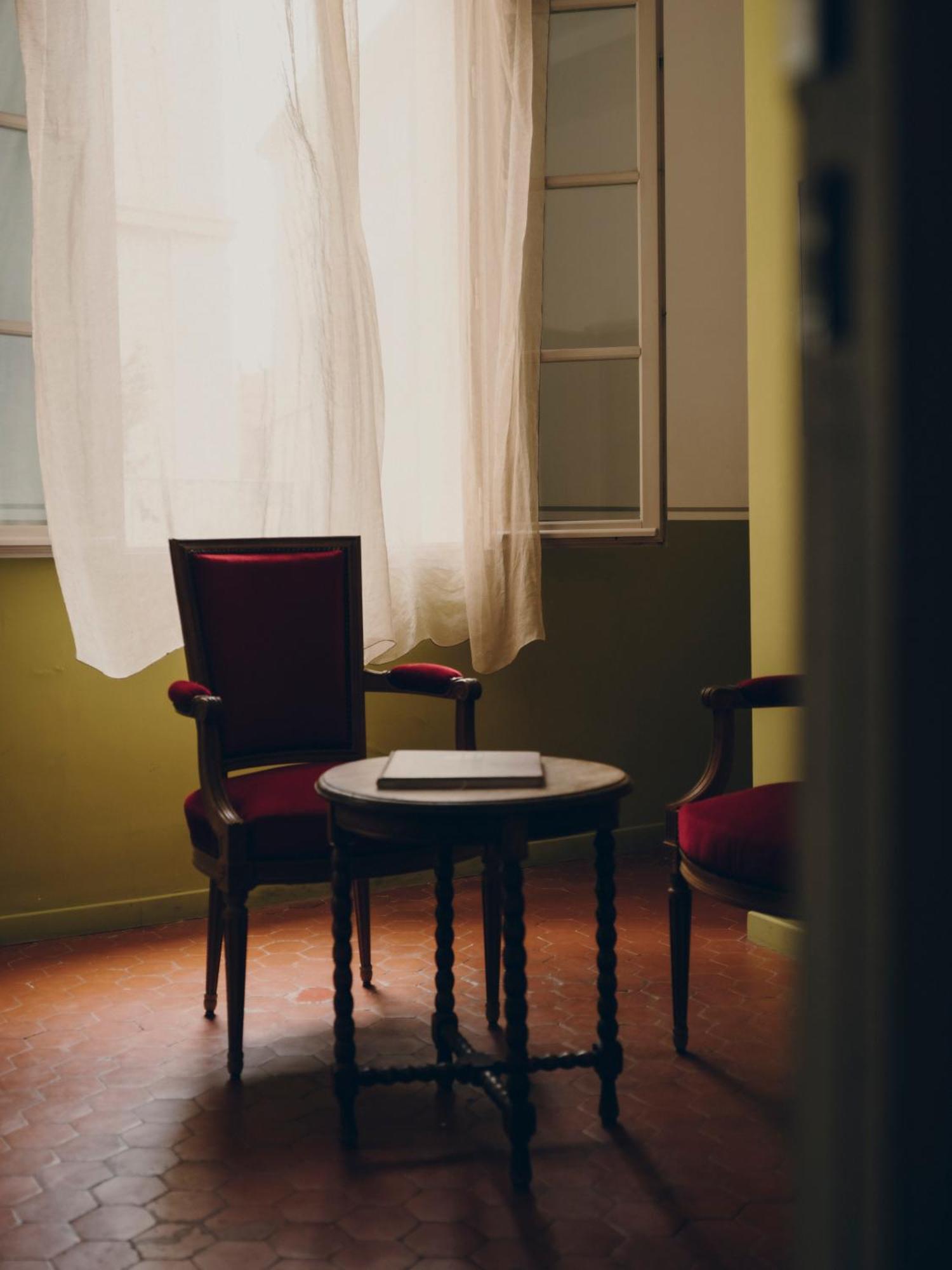 La Maison D'Odette La Ciotat Ngoại thất bức ảnh