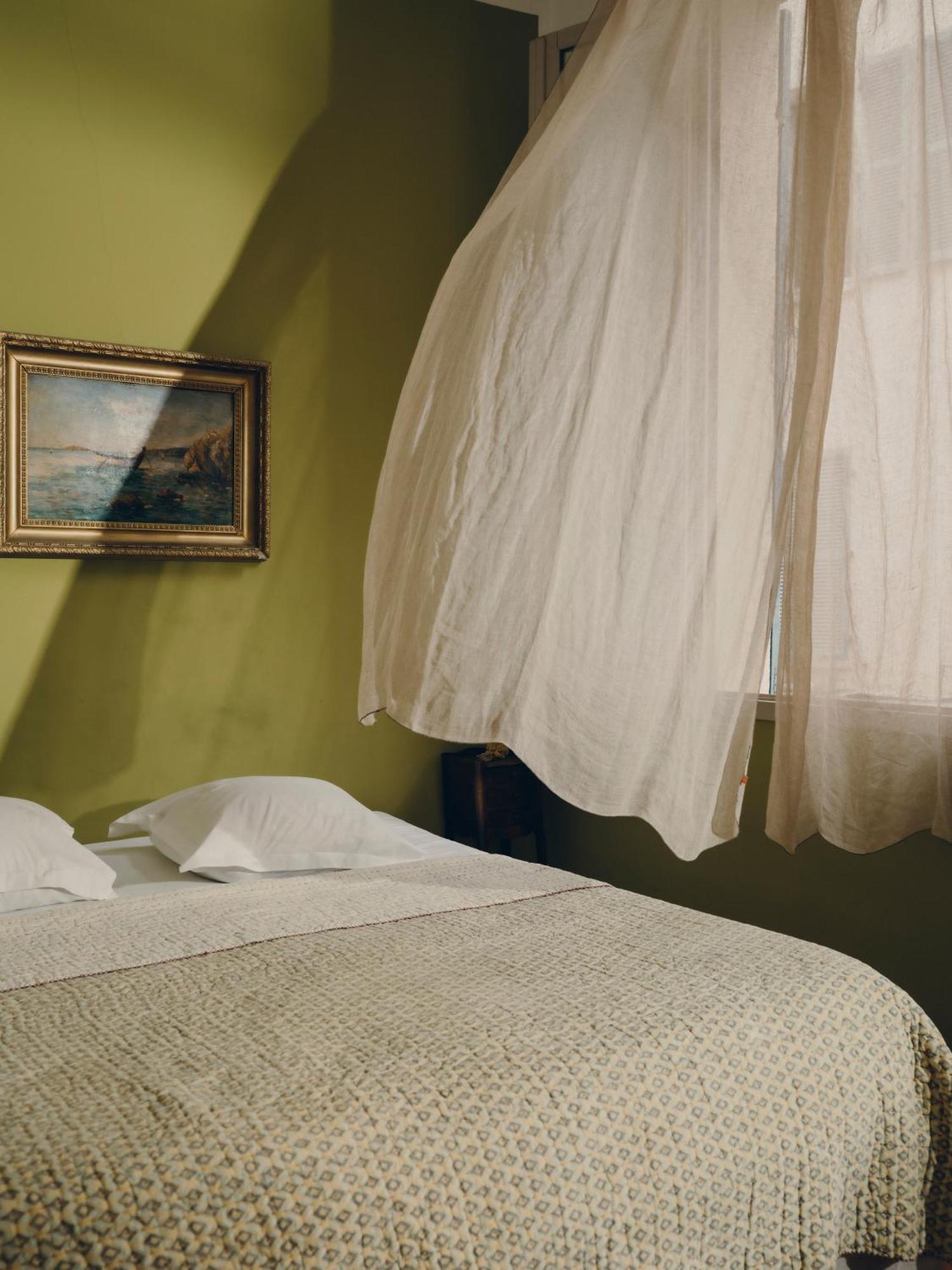 La Maison D'Odette La Ciotat Ngoại thất bức ảnh