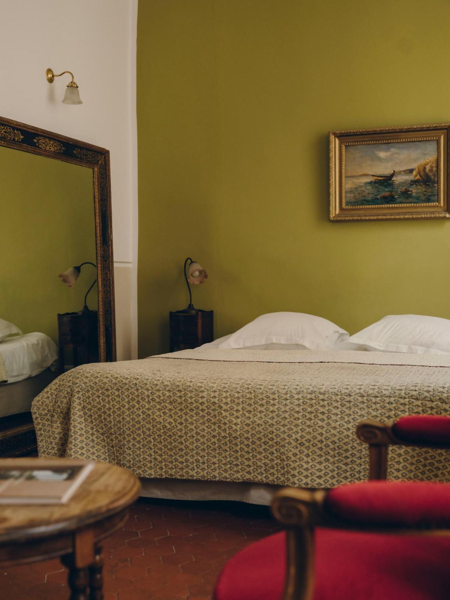 La Maison D'Odette La Ciotat Ngoại thất bức ảnh