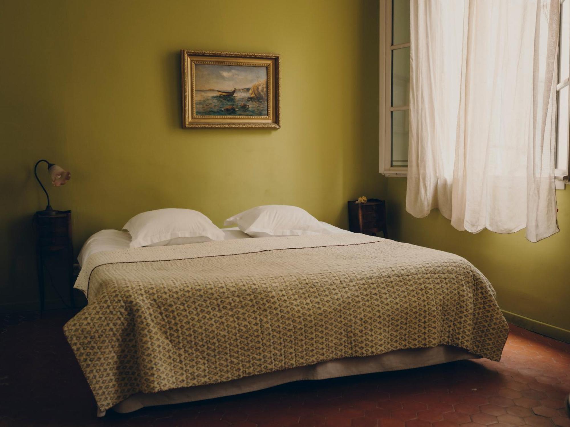 La Maison D'Odette La Ciotat Ngoại thất bức ảnh