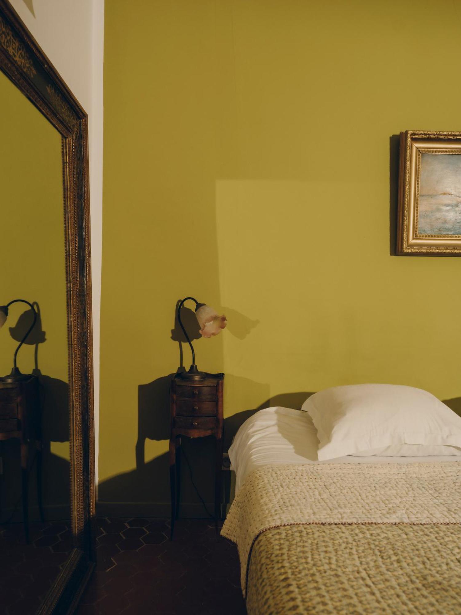 La Maison D'Odette La Ciotat Ngoại thất bức ảnh