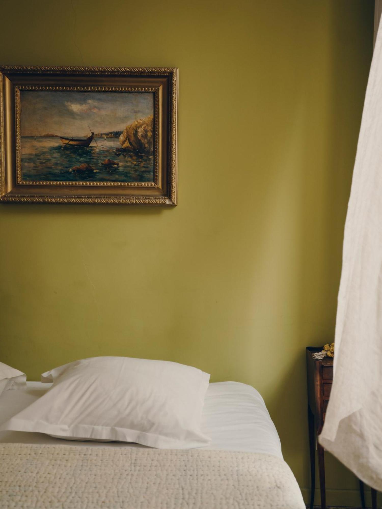 La Maison D'Odette La Ciotat Ngoại thất bức ảnh