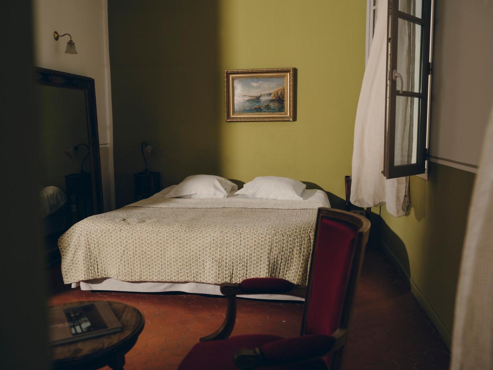La Maison D'Odette La Ciotat Ngoại thất bức ảnh