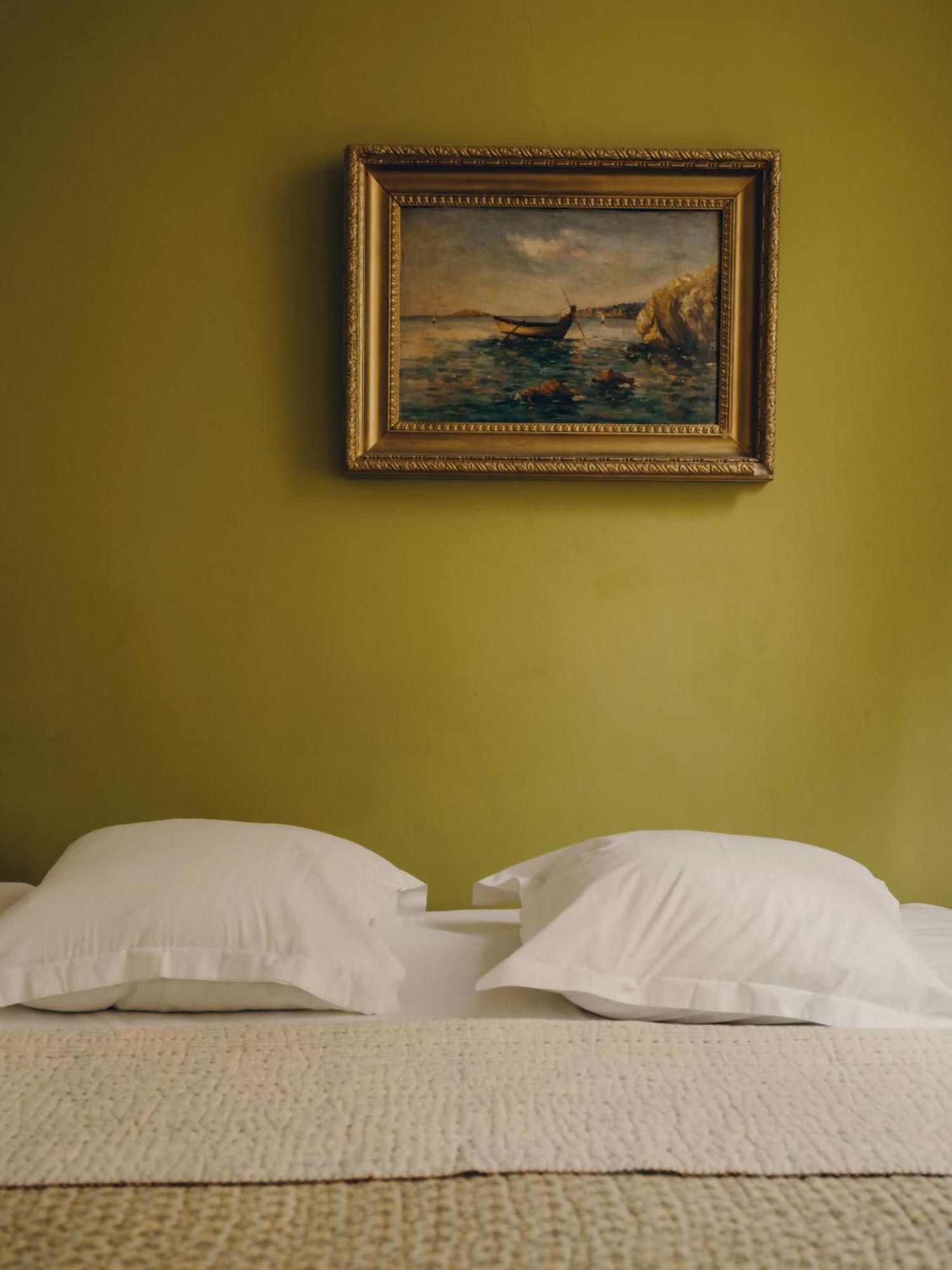La Maison D'Odette La Ciotat Ngoại thất bức ảnh