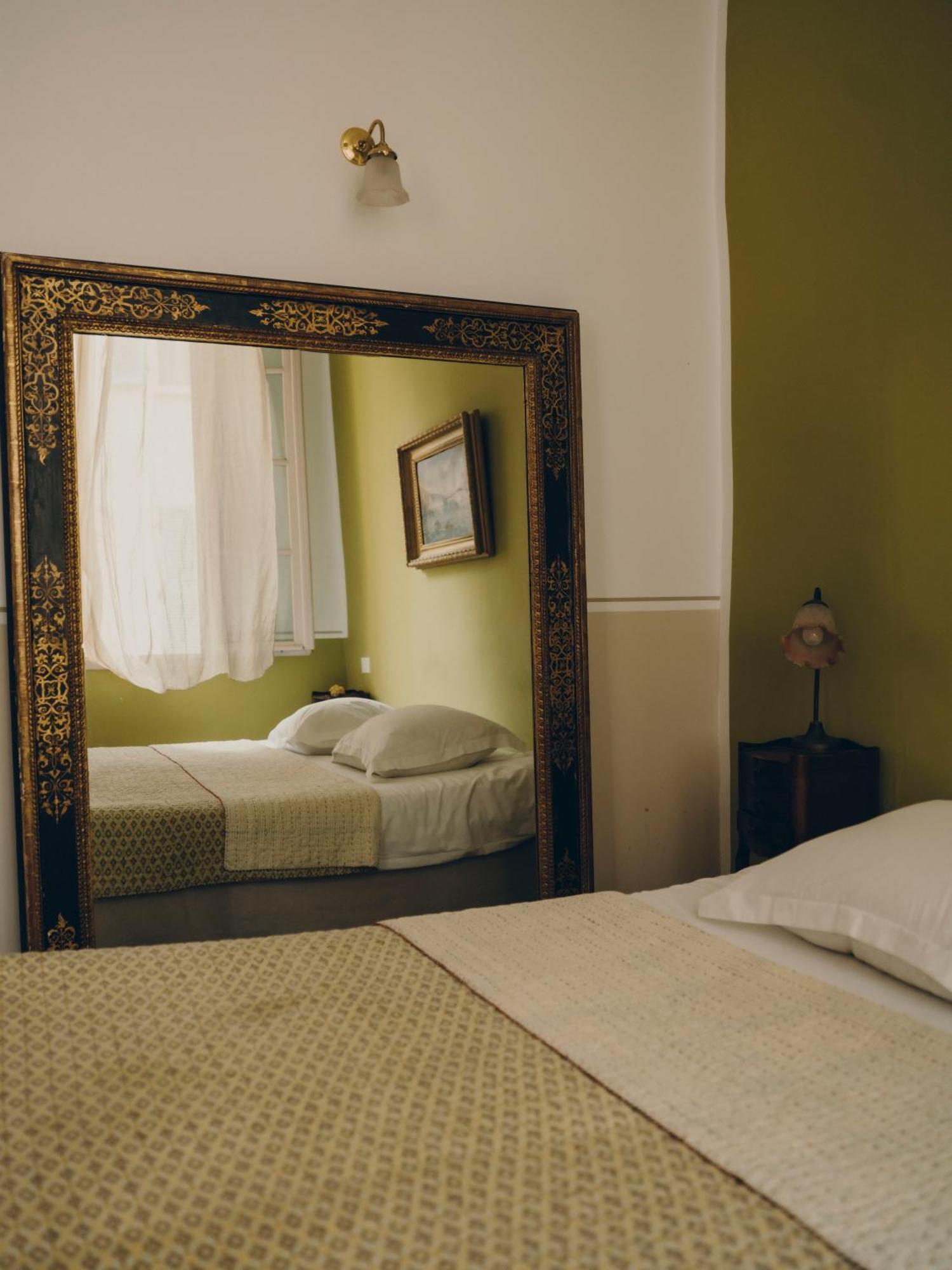 La Maison D'Odette La Ciotat Ngoại thất bức ảnh
