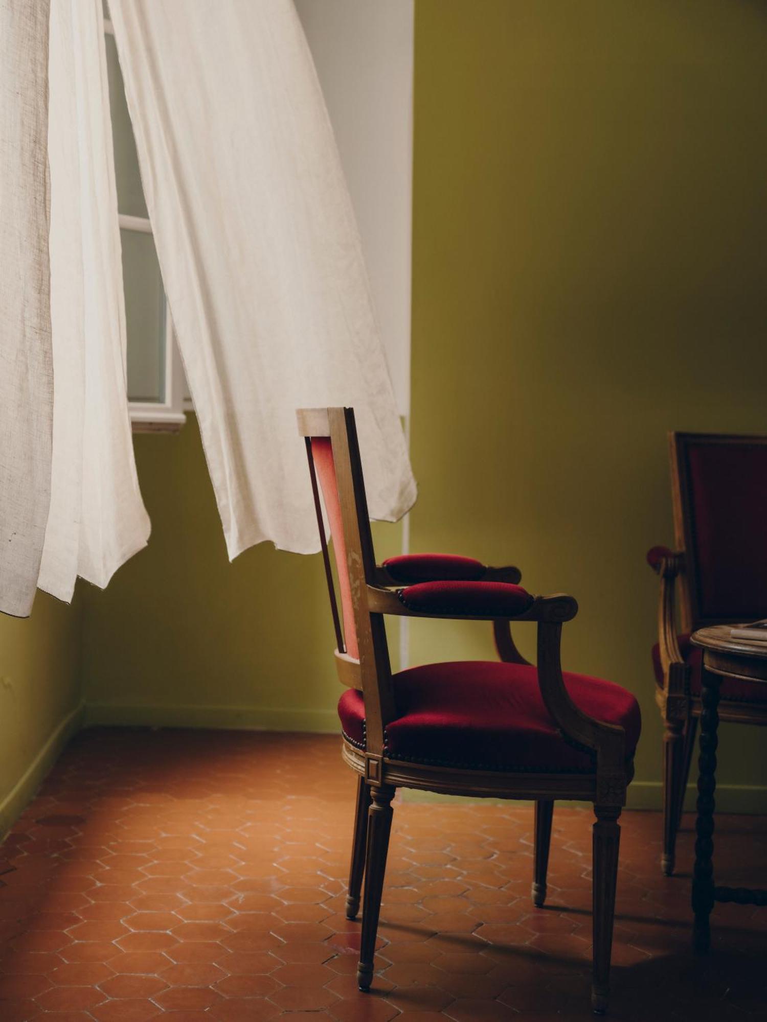 La Maison D'Odette La Ciotat Ngoại thất bức ảnh