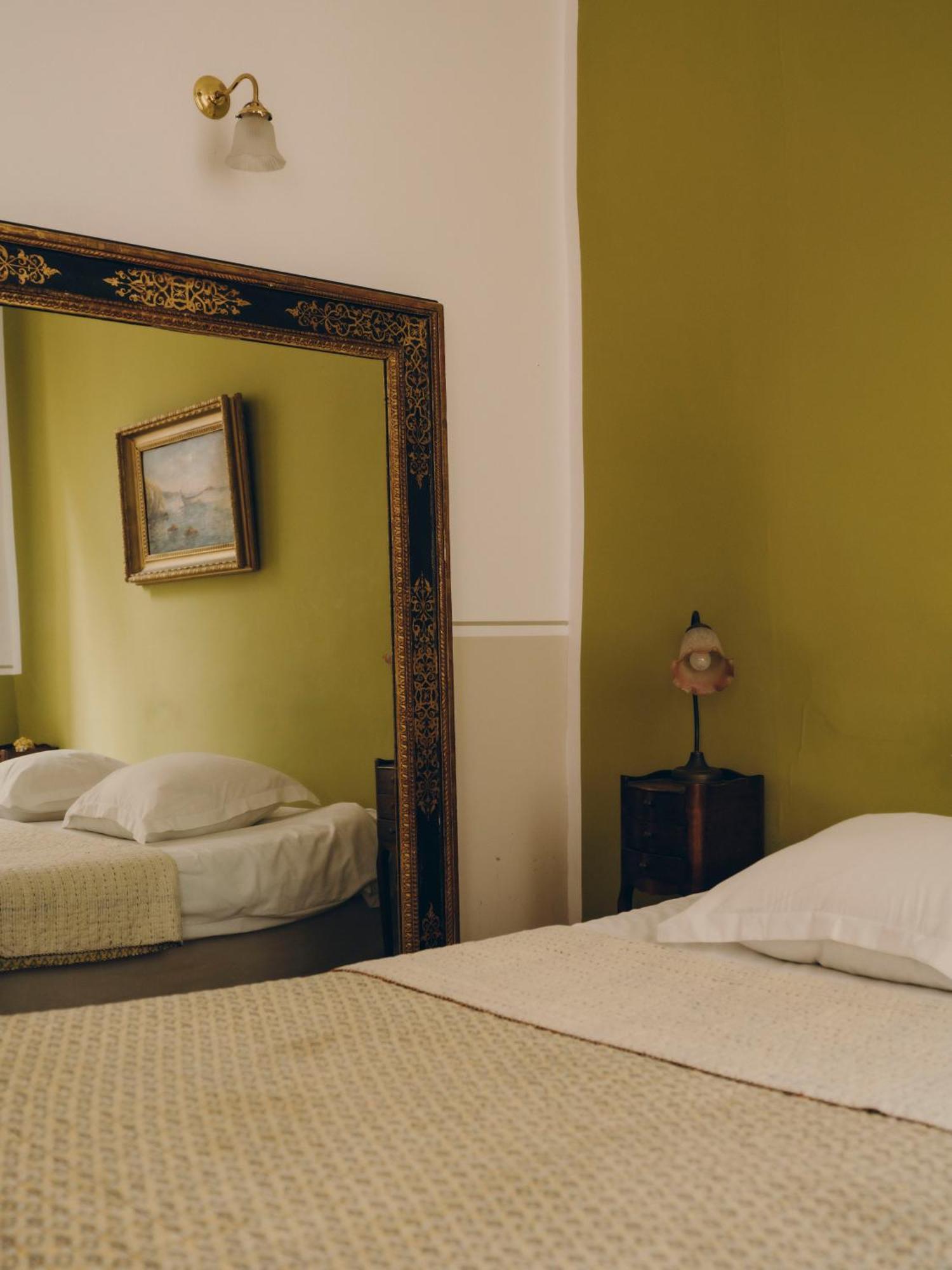 La Maison D'Odette La Ciotat Ngoại thất bức ảnh